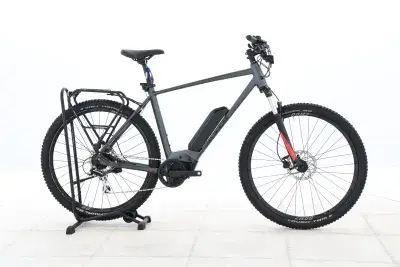 Bulls LT CX 29 545 – 2023 – für Körpergröße 185 - 200 cm