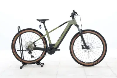 Cube REACTION HYBRID RACE 750 – 2023 – für Körpergröße 175 - 185 cm