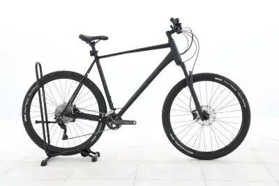 Bulls COPPERHEAD 3 29 – 2022 – für Körpergröße 195 - 210 cm