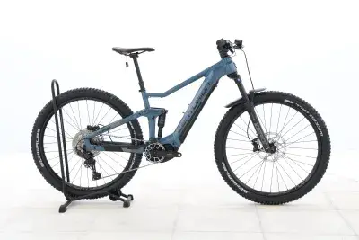 Centurion No Pogo F800I – 2024 – für Körpergröße 165 - 183 cm