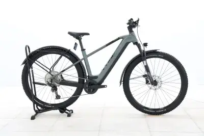Cube REACTION HYBRID PRO 625 ALLROAD – 2023 – für Körpergröße 175 - 185 cm