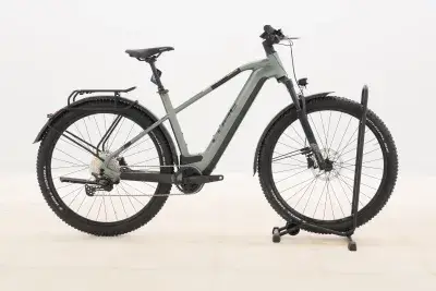 Cube REACTION HYBRID PRO 625 ALLROAD – 2023 – für Körpergröße 185 - 195 cm