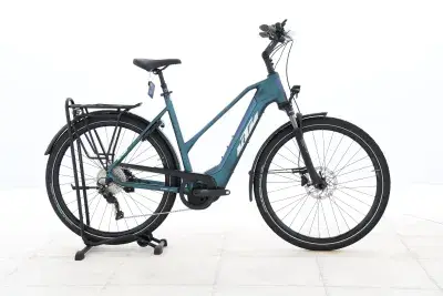 KTM MACINA TOUR CX 510 – 2024 – für Körpergröße 177 - 187 cm