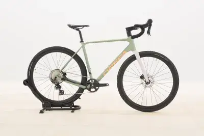 Orbea TERRA H30 – 2025 – für Körpergröße 180 - 185 cm