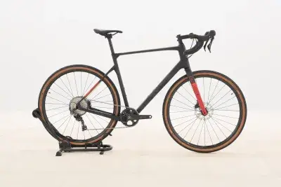 Cube NUROAD C:62 PRO – 2022 – für Körpergröße 190 - 200 cm