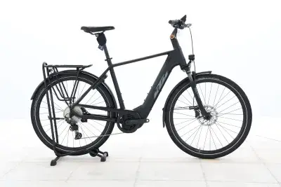 KTM CENTO 10 PLUS – 2023 – für Körpergröße 177 - 187 cm