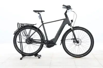 KTM MACINA CITY 710 Riemen – 2023 – für Körpergröße 177 - 187 cm