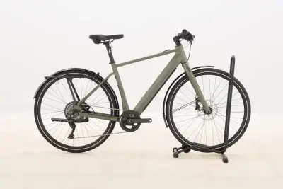 Riese & Müller UBN Five touring – 2023 – für Körpergröße 165 - 180 cm