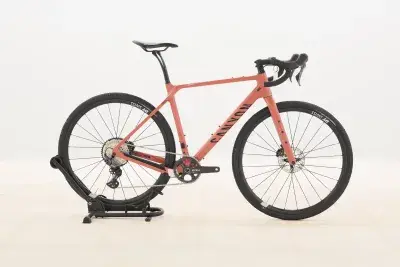 Canyon GRIZL CF SL 8 1BY – 2024 – für Körpergröße 178 - 184 cm