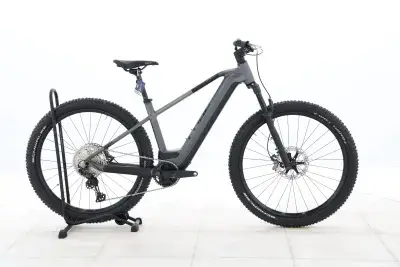Cube REACTION HYBRID SLT 750 – 2023 – für Körpergröße 175 - 185 cm