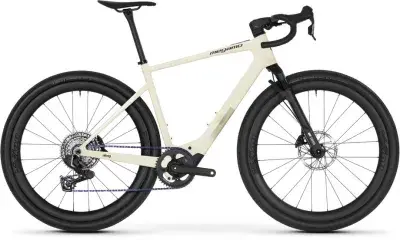 Megamo Along 01 Beige Modell 2027