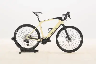 Canyon Grail:on CF 7 AXS – 2023 – für Körpergröße 172 - 178 cm