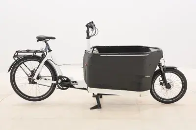 Riese & Müller Packster 70 Vario – 2023 – für Körpergröße 150 - 190 cm