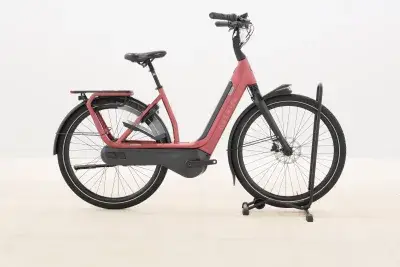 Gazelle AVIGNON C8 HMB – 2023 – für Körpergröße 165 - 178 cm