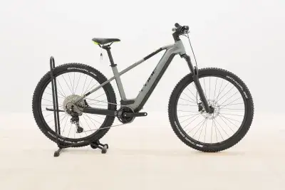 Cube REACTION HYBRID PRO 750 – 2024 – für Körpergröße 175 - 185 cm