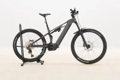 Cube STEREO HYBRID ONE77 HPC RACE 800 – 2025 – für Körpergröße 165 - 175 cm