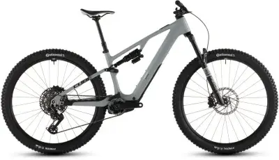 Cube AMS Hybrid ONE44 C:62 Race 400X Beige Modell 2027