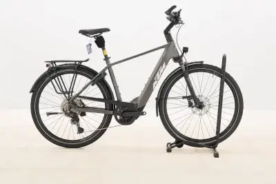 KTM CENTO 10 PLUS – 2025 – für Körpergröße 170 - 177 cm