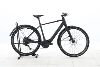 Cube EDITOR HYBRID PRO FE 400X – 2025 – für Körpergröße 170 - 180 cm