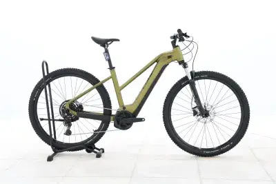 Cube REACTION HYBRID PERFORMANCE 625 – 2025 – für Körpergröße 175 - 185 cm