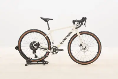 Canyon GRIZL 5 – 2025 – für Körpergröße 158 - 166 cm