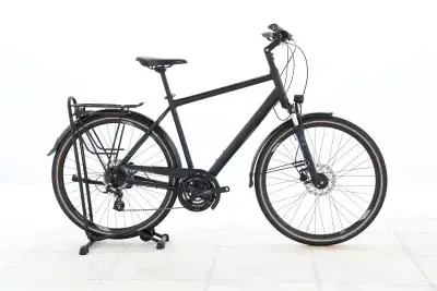 Pegasus SAVONA SL DISC 24 – 2023 – für Körpergröße 170 - 180 cm