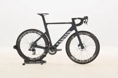 Canyon AEROAD CF SLX 8 AXS – 2025 – für Körpergröße 184 - 190 cm