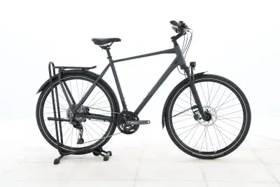 Cube KATHMANDU SLX – 2025 – für Körpergröße 180 - 190 cm