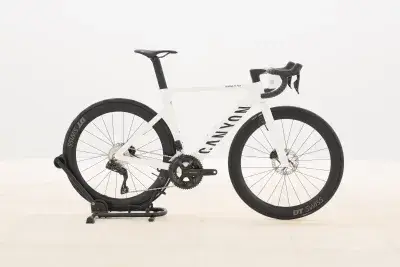 Canyon AEROAD CF SLX 7 DI2 – 2026 – für Körpergröße 172 - 178 cm