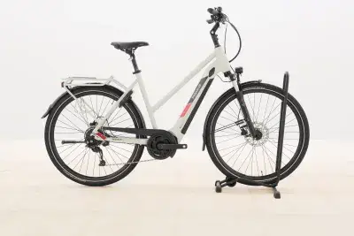 Pegasus Solero Evo 9 – 2023 – für Körpergröße 170 - 180 cm