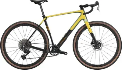 Trek Checkpoint SL 7 AXS Gen 3 Grün Modell 2027