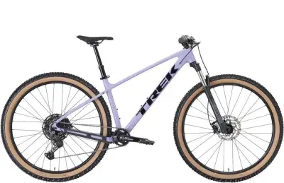 Trek Marlin 6 Gen 3 Lila Modell 2027