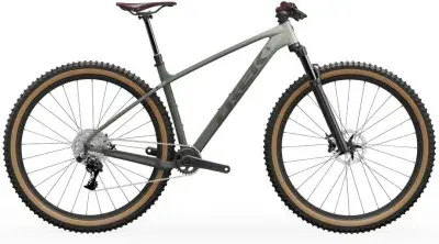 Trek Marlin 6 Gen 3 Grün Modell 2027