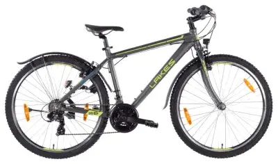 Lakes Flexx 100 Grau Modell 2027