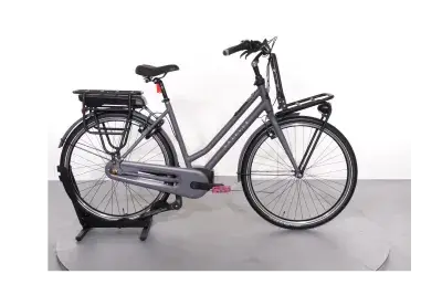 Gazelle HEAVYDUTYNL C7+ HMB | Upway, Gebrauchtes Ebike