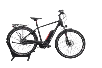 Brennabor T-35e | Upway, Gebrauchtes Ebike