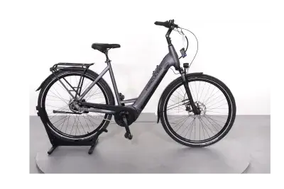 Hercules Roberta I-R8 | Upway, Gebrauchtes Ebike