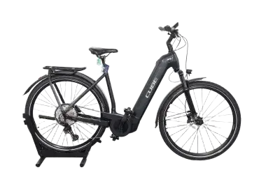 Cube Kathmandu Hybrid EXC 750 | Upway, Gebrauchtes Ebike