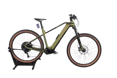 Bulls Sonic EVO 1 | Upway, Gebrauchtes Ebike