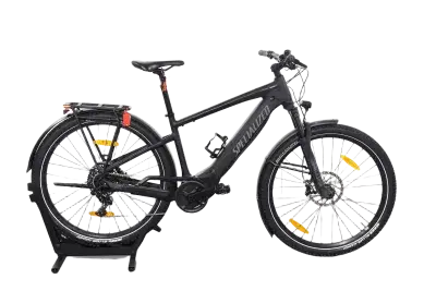 Specialized Turbo Tero 4.0 Eq | Upway, Gebrauchtes Ebike