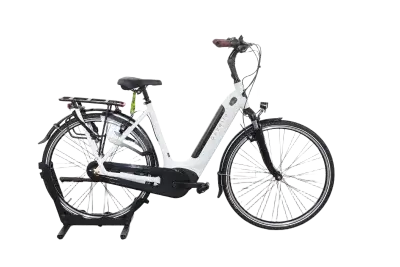 Gazelle Grenoble C7+ | Upway, Gebrauchtes Ebike
