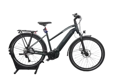 Winora Yucatan 10 | Upway, Gebrauchtes Ebike