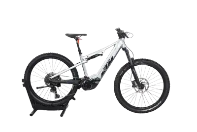 KTM Macina Lycan 772 | Upway, Gebrauchtes Ebike