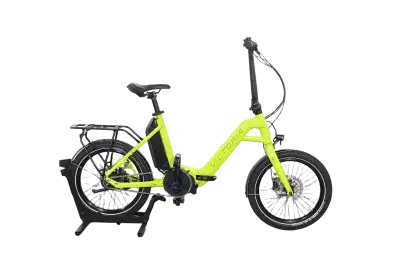 Victoria eFolding 7.1 | Upway, Gebrauchtes Ebike
