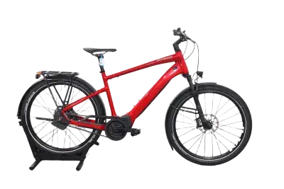 Specialized VADO 5.0 IGH NB | Upway, Gebrauchtes Ebike
