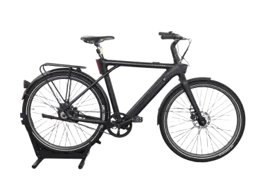Tenways CGO009 | Upway, Gebrauchtes Ebike