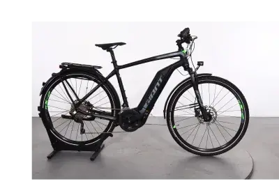 Giant EXPLORE E+ 1 | Upway, Gebrauchtes Ebike