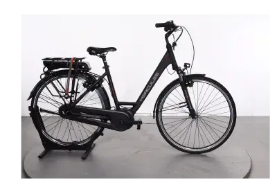 Hercules Montfoort F7 | Upway, Gebrauchtes Ebike