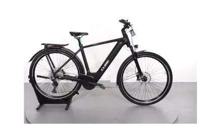 Cube Kathmandu Hybrid EXC 750 | Upway, Gebrauchtes Ebike
