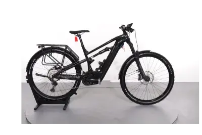 Cannondale Moterra Neo EQ | Upway, Gebrauchtes Ebike